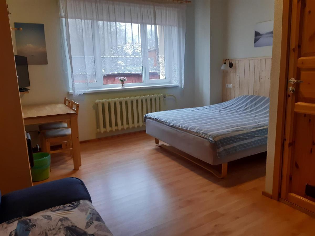 Joesuu Home Accommodation Purtsi 외부 사진